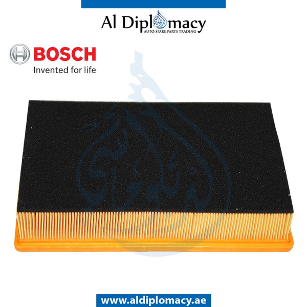 AIR FILTER 1457433091 for BMW 7 Series E65 (2001-2008) models, Part Number BSH-13717505007