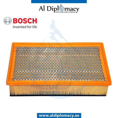 AIR FILTER 1457433091 for BMW 7 Series E65 (2001-2008) models