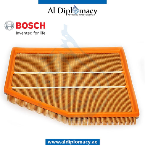 AIR FILTER 1457433101 for BMW 5 Series E60 (2004-2010) models