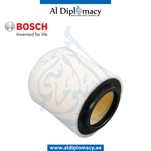 AIR FILTER F026400018 for BMW 1 Series E87 (2004-2007) models