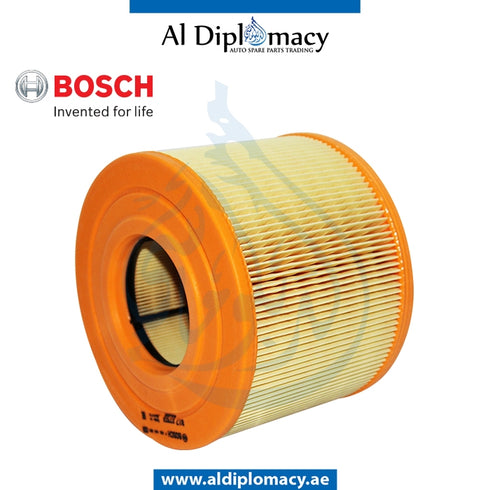 AIR FILTER F026400029 for BMW 1 Series E87 (2004-2007) models