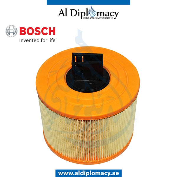 AIR FILTER F026400029 for BMW 1 Series E87 (2004-2007) models, Part Number BSH-13717536006
