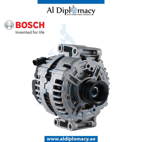 ALTERNATOR for Mercedes-Benz C Class C209 (2002-2010) models, Part Number BSH-1561540102