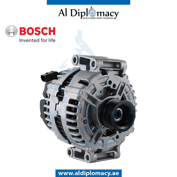 ALTERNATOR for Mercedes-Benz C Class C209 (2002-2010) models, Part Number BSH-1561540102