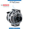 ALTERNATOR for Mercedes-Benz C Class C209 (2002-2010) models, Part Number BSH-1561540102