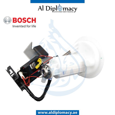 FUEL FILTER 0580314539 for BMW 5 Series E60 (2004-2010) models