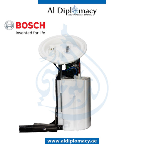 FUEL PUMP 580314545 for BMW 5 Series E60 (2004-2010) models