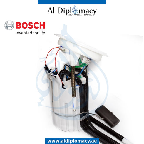 FUEL PUMP 580314545 for BMW 5 Series E60 (2004-2010) models