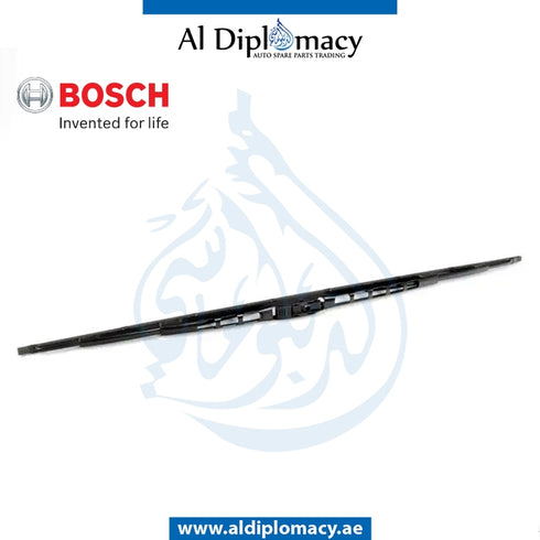 Front WIPER Blade, 3397018300 for Mercedes-Benz E Class W210 (1996-2002) models, Part Number BSH-2108200045