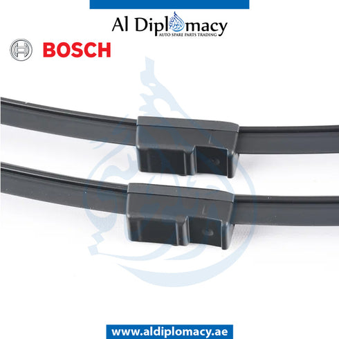 Front WIPER Blade, SET 3397118938 for Mercedes-Benz CLS Class W212 (2009-2016) models