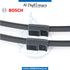 Front WIPER Blade, SET 3397118938 for Mercedes-Benz CLS Class W212 (2009-2016) models