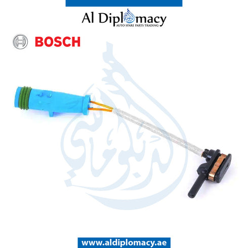 BRAKE PAD SENSOR 1987474554 for Mercedes-Benz S Class C192 (2015-2022) models, Part Number BSH-2319050014