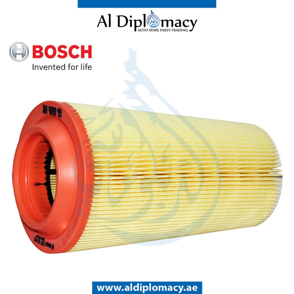 Air Filter, Mercedes-Benz C Class W203 Models By Bosch Part Number 1987429401 / 2710940204
