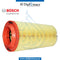 Air Filter, Mercedes-Benz C Class W203 Models By Bosch Part Number 1987429401 / 2710940204