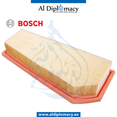 AIR FILTER F026400134 for Mercedes-Benz C Class W172 (2011-2020) models