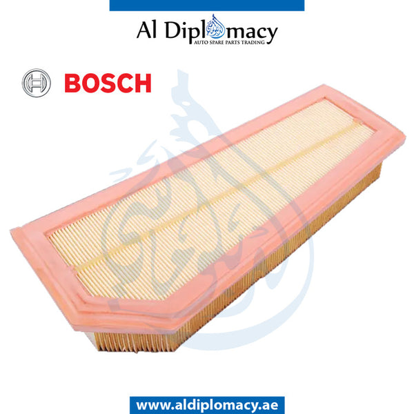 AIR FILTER F026400134 for Mercedes-Benz C Class W172 (2011-2020) models, Part Number BSH-2710940304