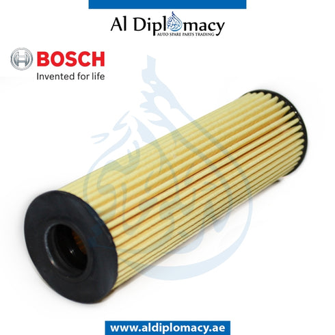 ENGINE OIL FILTER F026407132 for Mercedes-Benz C Class W172 (2011-2020) models