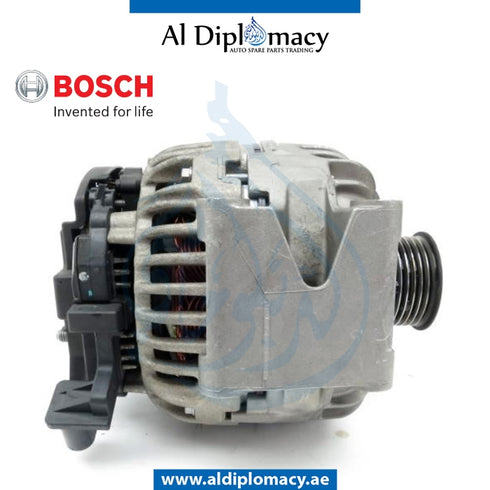 ALTERNATOR 14v, 150AH 0124525054 for Mercedes-Benz C Class C209 (2002-2010) models