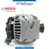 ALTERNATOR 14v, 150AH 0124525054 for Mercedes-Benz C Class C209 (2002-2010) models