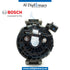 ALTERNATOR 14v, 150AH 0124525054 for Mercedes-Benz C Class C209 (2002-2010) models