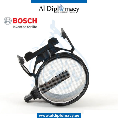 AIR MASS SENSOR 0280218190 for Mercedes-Benz C Class C209 (2002-2010) models