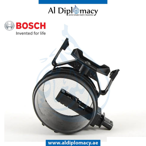 AIR MASS SENSOR 0280218190 for Mercedes-Benz C Class C209 (2002-2010) models