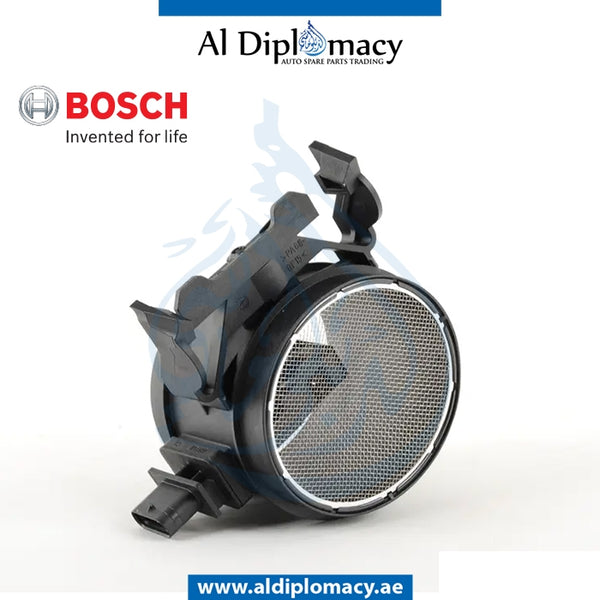AIR MASS SENSOR 0280218190 for Mercedes-Benz C Class C209 (2002-2010) models, Part Number BSH-2730940948