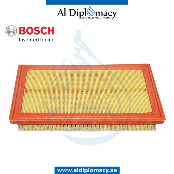 Air Filter F026400503 F026400503, Mercedes-Benz C Class W205 Models By Bosch Part Number 2740940104