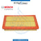 Air Filter F026400503 F026400503, Mercedes-Benz C Class W205 Models By Bosch Part Number 2740940104