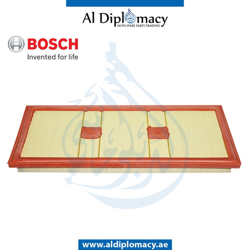 AIR FILTER F026400482 for Mercedes-Benz C Class W172 (2011-2020) models