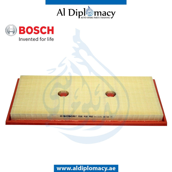 AIR FILTER F026400482 for Mercedes-Benz C Class W172 (2011-2020) models, Part Number BSH-2760940004