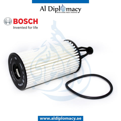 ENGINE OIL FILTER F026407199 for Mercedes-Benz C Class W166 (2011-2019) models