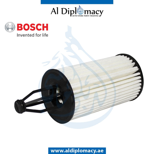 ENGINE OIL FILTER F026407199 for Mercedes-Benz C Class W166 (2011-2019) models, Part Number BSH-2761800009