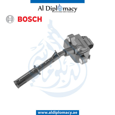 IGNITION COIL 0221604034 for Mercedes-Benz CL Class C217 (2015-2021) models
