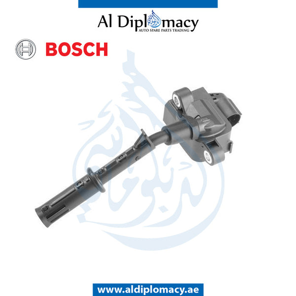Ignition Coil, Mercedes-Benz M Class W166 Models By Bosch Part Number 0221604034 / 2769060260 / 2769060160 / 2769060501 / 2769063700