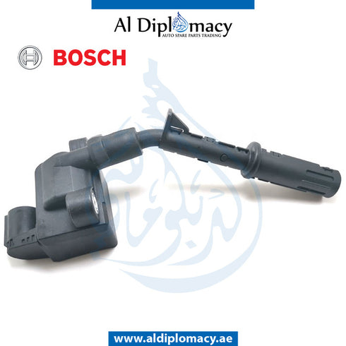 IGNITION COIL 0221604034 for Mercedes-Benz CL Class C217 (2015-2021) models, Part Number BSH-2769063700