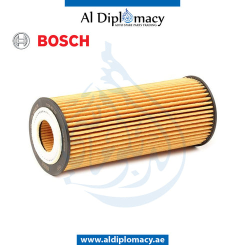 ENGINE OIL FILTER F026407237 for Mercedes-Benz A Class W117 (2013-2022) models