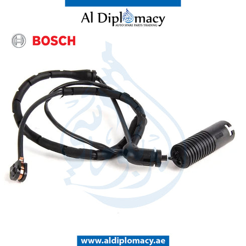 BRAKE PAD SENSOR for BMW X5 Series E53 (1999-2006) models, Part Number BSH-34351165580