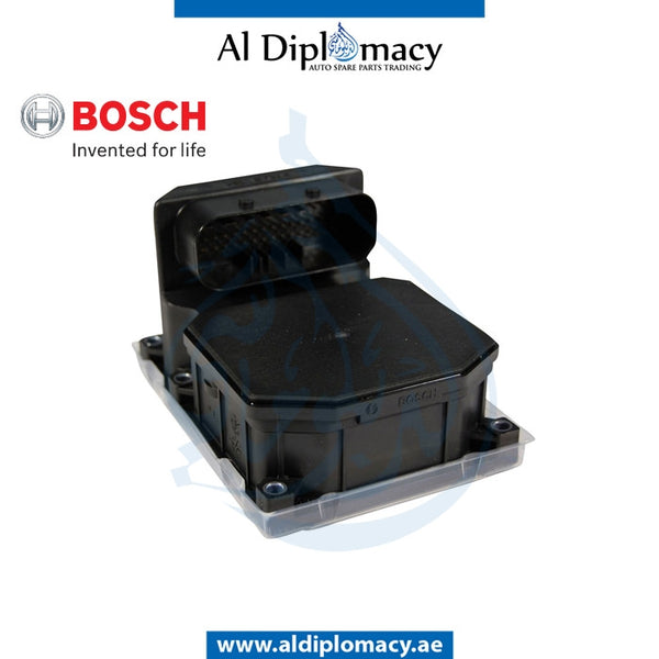 ABS CONTROL UNIT 1265900001 for BMW 5 Series E38 (1995-2001) models, Part Number BSH-34526756343