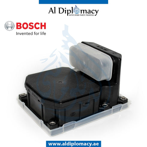 ABS CONTROL UNIT 1265950002 for BMW 5 Series E38 (1995-2001) models, Part Number BSH-34526769862