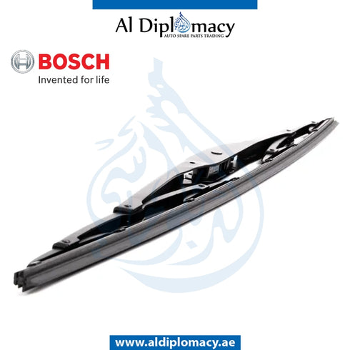 Front WIPER Blade, SET 3397001394 for BMW 3 Series E46 (1998-2005) models
