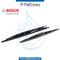 Front WIPER Blade, SET 3397001394 for BMW 3 Series E46 (1998-2005) models, Part Number BSH-61619071613