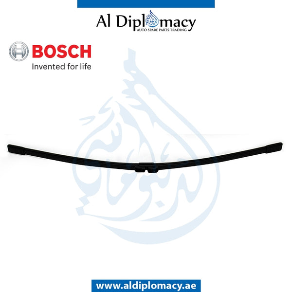 Rear WIPER Blade, 3397008050 for BMW X5 Series E70 (2010-2013) models, Part Number BSH-61627161029