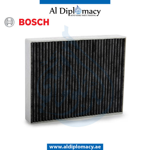 A/C FILTER 1987435503 for BMW 1 Series F20 (2011-2015) models