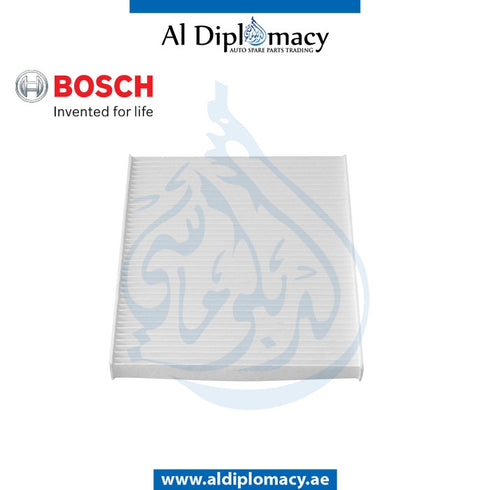 A/C FILTER 1987435065 for BMW X5 Series E70 (2006-2013) models, Part Number BSH-64319194098