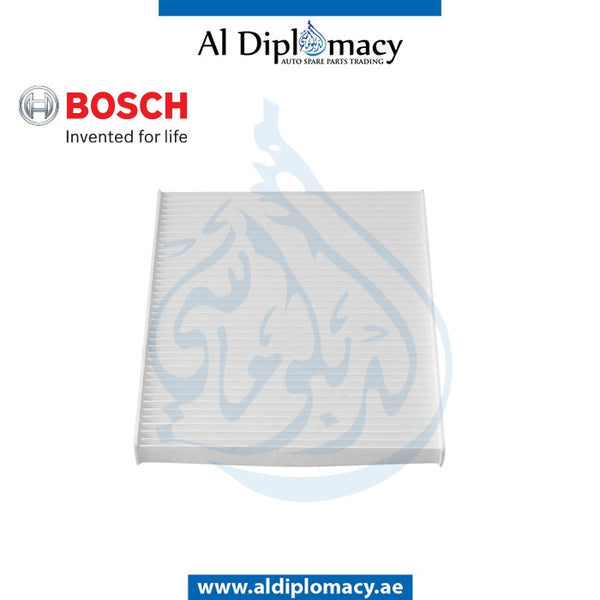 A/C FILTER 1987435065 for BMW X5 Series E70 (2006-2013) models, Part Number BSH-64319194098