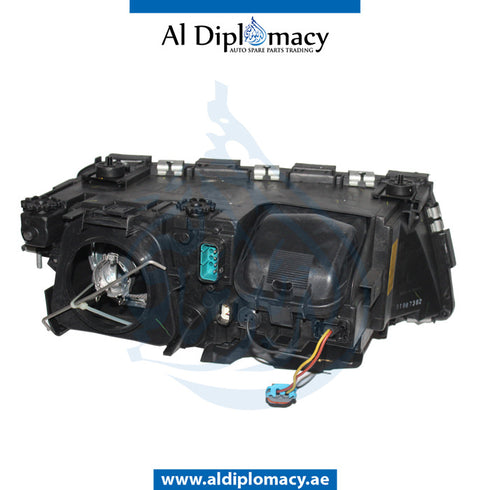 Left Headlight, XENON for BMW 7 Series E38 (1995-2001) models