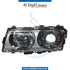 Left Headlight, XENON for BMW 7 Series E38 (1995-2001) models, Part Number BT-E38HL-Z-LH