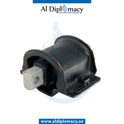 GEARBOX MOUNT 80000221 for Mercedes-Benz C Class W202 (1994-2000) models, Part Number CRT-2022400418