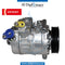 A/C COMPRESSOR for BMW 5 Series E60 (2004-2010) models, Part Number DEN-64509174802